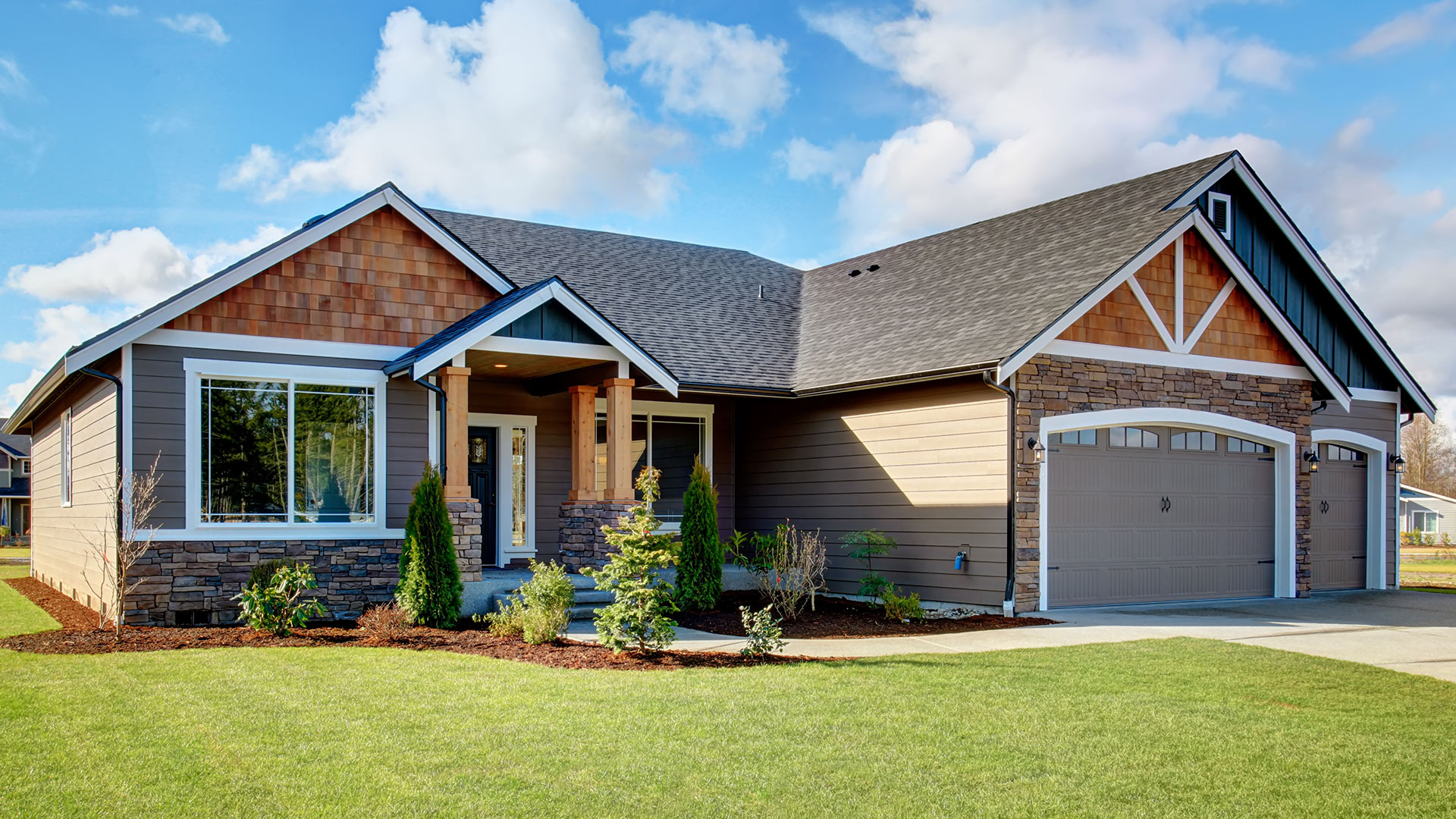 House Washing Banner