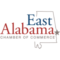 East alabama chamber of commerce logo