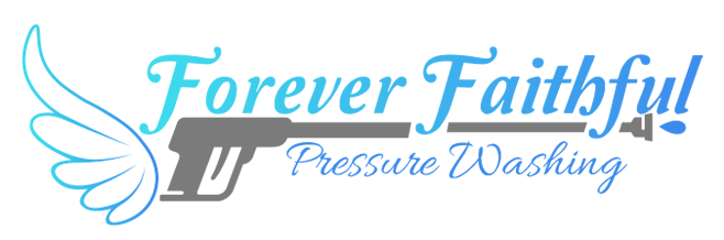 Forever Faithful Pressure Washing LLC Logo