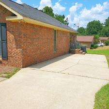 Concrete Cleaning in Phenix City, AL Thumbnail