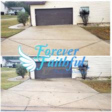 concrete-driveway-cleaning-in-phenix-city-al 0