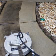 concrete-driveway-cleaning-in-phenix-city-al 1