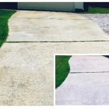 Driveway Cleaning in Phenix City, AL Thumbnail