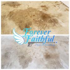 Oil Stain Removal in Phenix City, AL 1