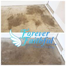 Oil Stain Removal in Phenix City, AL 2