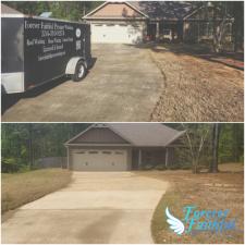 Phenix City Concrete Cleaning 0