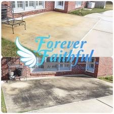 Pool Deck Cleaning in Columbus, GA 5