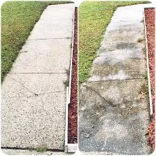 Pressure Washing in Columbus, GA 2