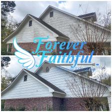 House Wash in Phenix City, AL Thumbnail